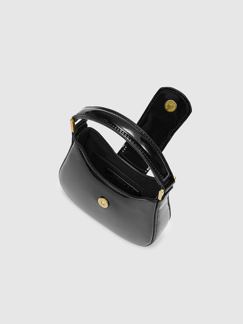 Gigi Mini Crossbody Bag